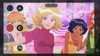 Totally Spies Season 7 Episode 3 Totally Talented