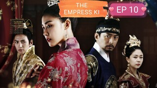 THE EMPRESS KI (MAHARANI) KOREAN DRAMA EPISODE 10 HINDI DUBBED