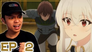 FOR NINYM!! | The Genius Prince's Guide to Raising a Nation Out of Debt Episode 2 Reaction