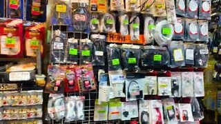 アニメの街・秋葉原｜Akihabara｜Tokyo Walk Tour｜Electronics Stores and Anime Culture of City