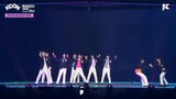 #ZEROBASEONE 🎶SAY MY NAME🎶VERSION at KCON #ZB1 https://www.youtube.com/@ZEROBASEONE.Official