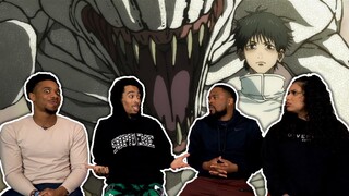 JUJUTSU KAISEN 0 MOVIE REVIEW & DISCUSSION!