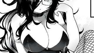 The female teacher who satisfies the students' fetishes will...