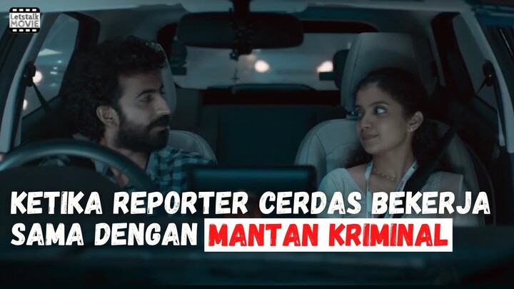 Cara Cerdas Supir Taxi Online Menangkap Seorang Menteri Korup