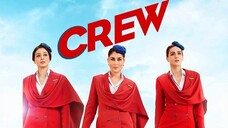 Crew (Hindi/1080)
