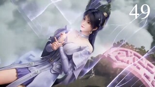 ENGLISH SUB | Shrouding Heavens EP 49