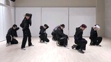 EVNNE 이븐 - UGLY DANCE PRACTICE MIRRORED
