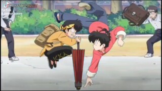 RANMA 1/2 Episode 03 Sub Indo