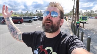 Big Changes Coming To Disney As Bob Iger Returns - Chapek Is Fired So I Went To A BUSY Magic Kingdom