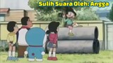 Doraemon - Part #1 perlengkapan Rakun ( fandub All Character)