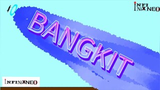 Bangkit