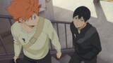 Haikyuu Season 4 Episode 9 Release Date - GameRevolution