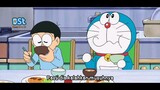 Doraemon - Topeng Singa Dalam Bahaya (Sub Indo)