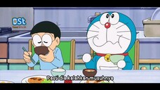 Doraemon - Topeng Singa Dalam Bahaya (Sub Indo)