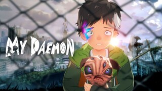 My Demon (ONA) Episode 6 dub indo