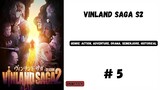 Vinland Saga Season 2 episode 5 subtitle Indonesia