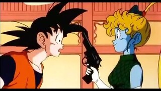 Watch FREE Dragon Ball Z Russian Roulette