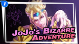 JoJo's Bizarre Adventure|【JOJO/AMV】Hitman Team！ A family of loyalists..._1