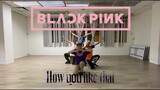 [Dance Practice] BLACKPINK 'How You Like That' | MISSEMOTIONZ | Thailand