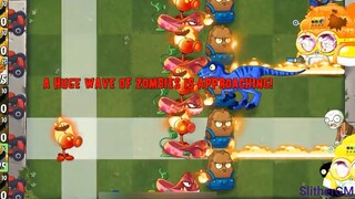 dây leo hệ lửa #game