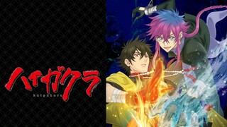 EPS 6 | HAIGAKURA. SUB INDO