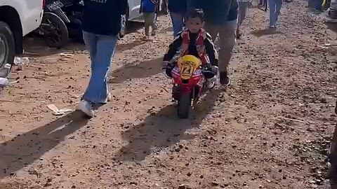rossi jr