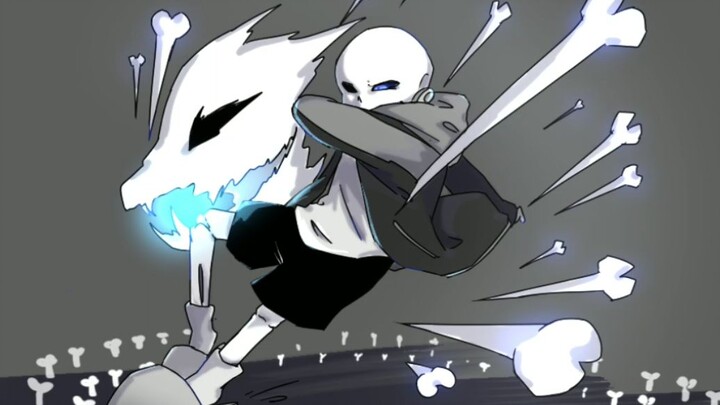 [Âm nhạc/undertale] Nhạc sans "ECHOES"