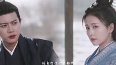 【周生如故|时间向|白鹿 任嘉伦】山有木兮木有枝,心悦卿兮卿深知。