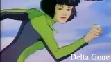 Captain Planet and The Planeteers S6E12 – Delta Gone (1995)
