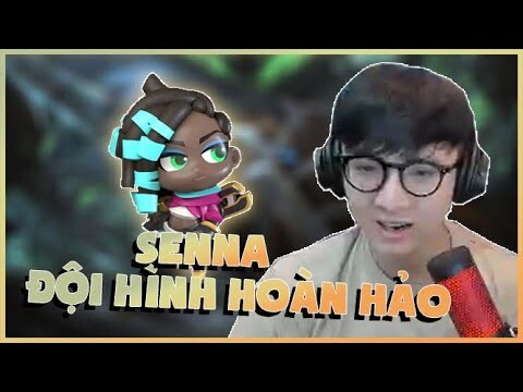 CẶP BÀI TRÙNG SENNA - URGOT QUÁ MẠNH KHI ĐI CHUNG VỚI ĐỘI HÌNH HOÀN HẢO  ll NOWAY DAILY