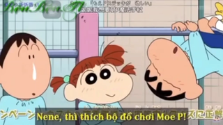 Crayon shin chan