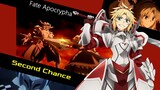 Fate Apocrypha AMV Mordred's Second Chance