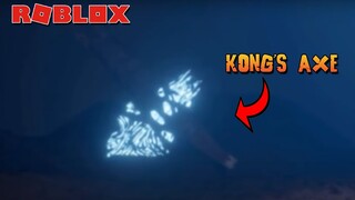 KONG 2021 IS COMING THIS WEEK! | KONG TEASER | Kaiju Universe