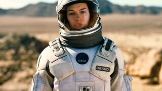 [Interstellar] Sutradara Film Besar - Christopher Nolan