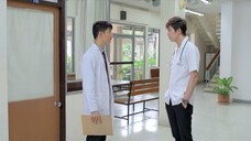 พยาบาลพิเศษ เคสพิศวง - EP12 End