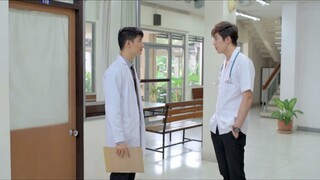 พยาบาลพิเศษ เคสพิศวง - EP12 End