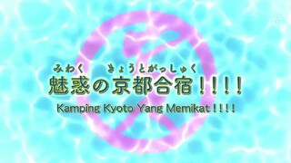 Keijo Eps 6 Sub Indonesia