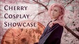 Sk8 Cherry Cosplay Showcase