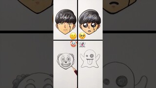 Emoji Challenge “MASH”