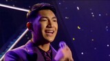 Ikaw At Ako - Angeline Quinto and Darren Espanto 10Q Concert Series