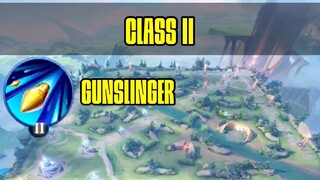 RoV พลังแฝง Gunslinger