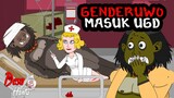Genderuwo Masuk UGD - Desa Hantu