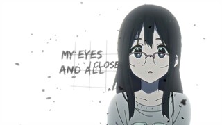 Amv Typography - Tamako Market | After Effects