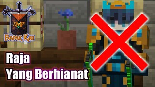 Bapak Kau Smp S3 - Senjata Legendaris Part 2 - Penghiantan Dari Sang Raja!! #05