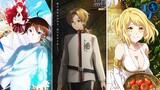 Top 13 Upcoming Isekai/Fantasy Anime in 2023