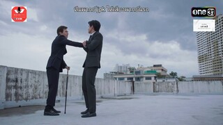 พากย์นรก Highlight เกมรักปาฏิหาริย์ Ep.11 | one31 | ทีมพากย์ JPK