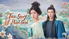 The Story Of Pearl Girl Episode 1 -720p (Sub Indo)