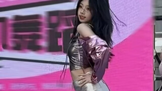 【STAR LIFE】服装超还原supernova柳智敏位