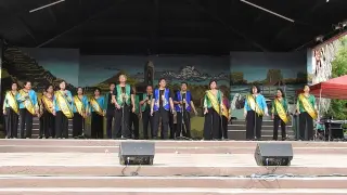 Philfest 2019 - Philippine Choral Group