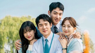 The Interests of Love (2022) Episode 2